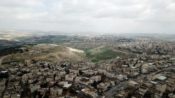 ضرائب بلا خدمات.. كيف تتحول الجباية في القدس إلى أداة لتقليص الوجود الفلسطيني؟ – الخليجي نت