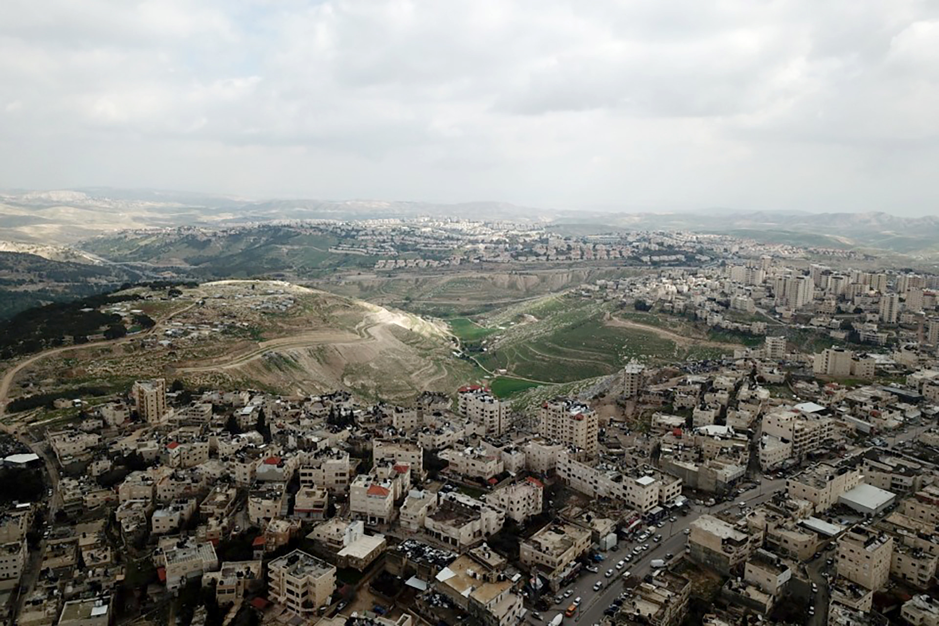 ضرائب بلا خدمات.. كيف تتحول الجباية في القدس إلى أداة لتقليص الوجود الفلسطيني؟		 – الخليجي نت