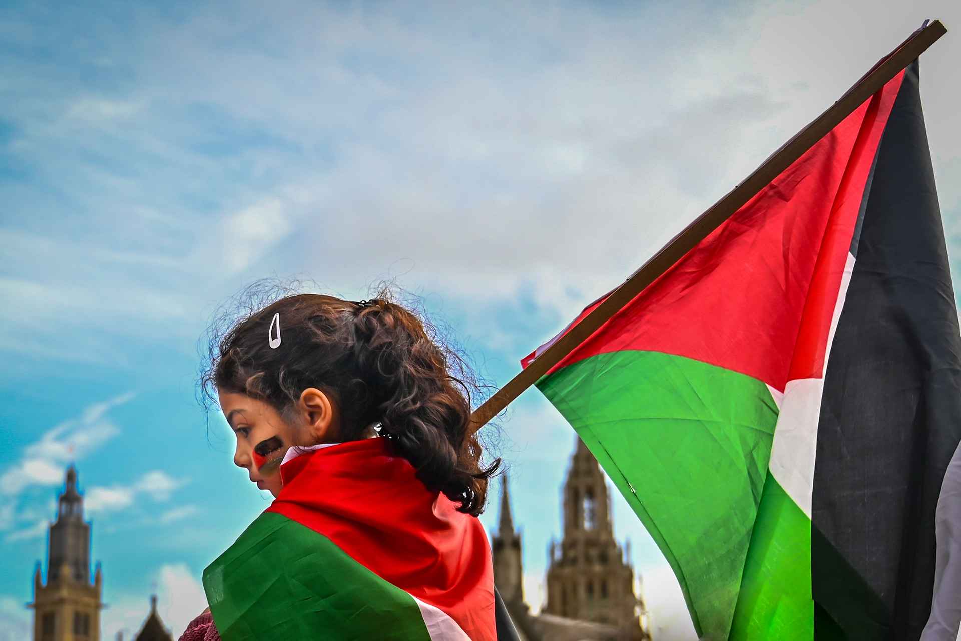 طوفان موسيقي.. الأغنية الفلسطينية بعد 7 أكتوبر		 – الخليجي نت