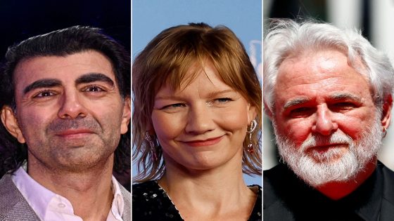 عشرات المشاهير في ألمانيا يدعون لحظر توريد أسلحة إلى إسرائيل – الخليجي نت