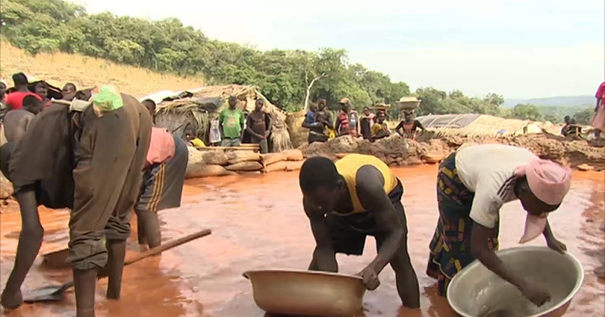 عودة الديون.. هل أضاع العالم فرصة إنقاذ اقتصاد قارة أفريقيا؟		 – الخليجي نت