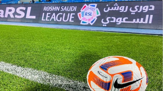 غدا.. انطلاق الموسم الجديد للدوري السعودي للمحترفين – الخليجي نت