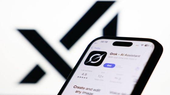 إيلون ماسك يتيح “غروك 2.5” بشكل مفتوح المصدر – الخليجي نت