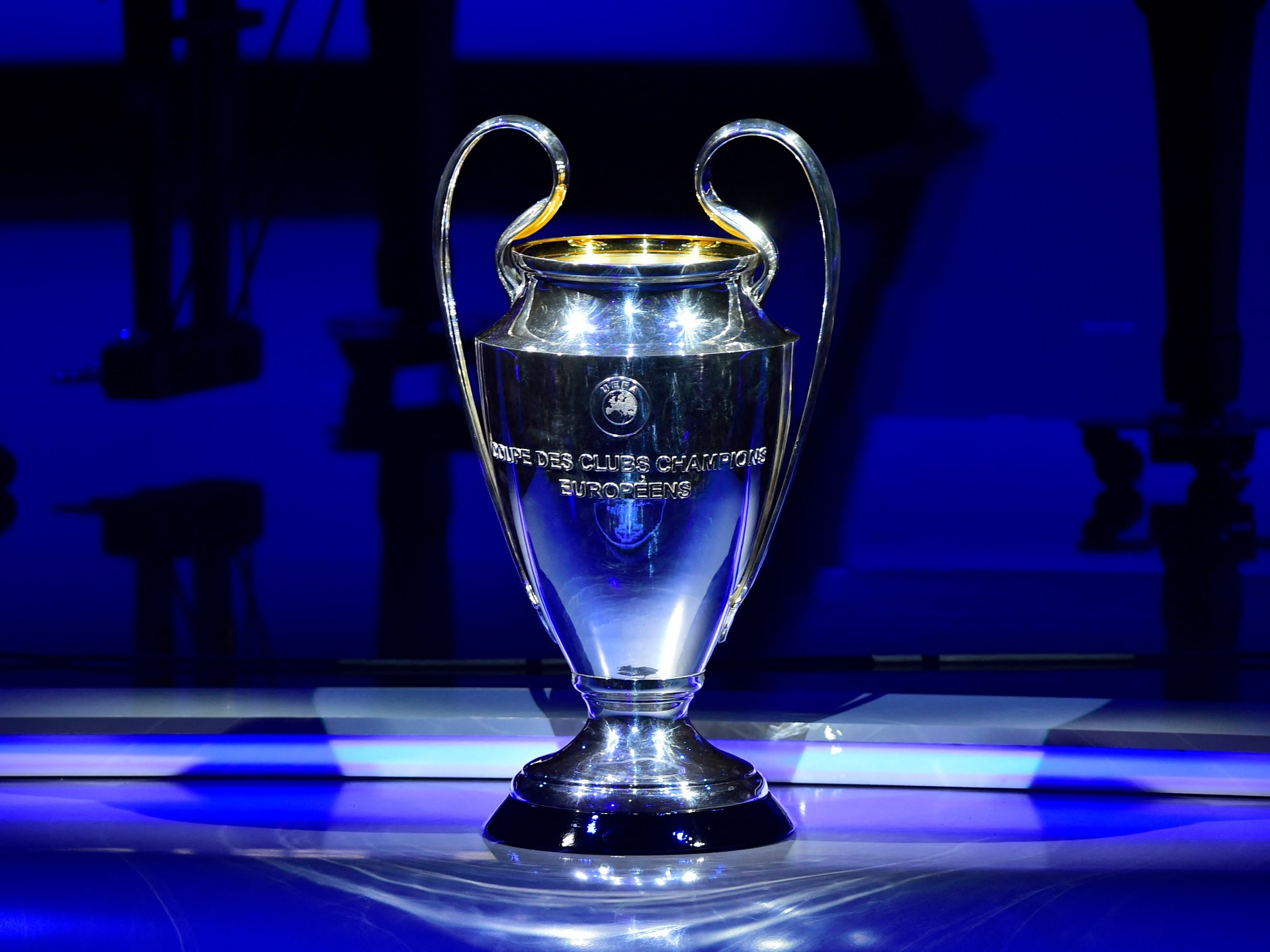 قرعة دوري أبطال أوروبا 2025-2026.. الموعد والفرق المتأهلة والقنوات الناقلة للبث الحي والمباشر		 – الخليجي نت