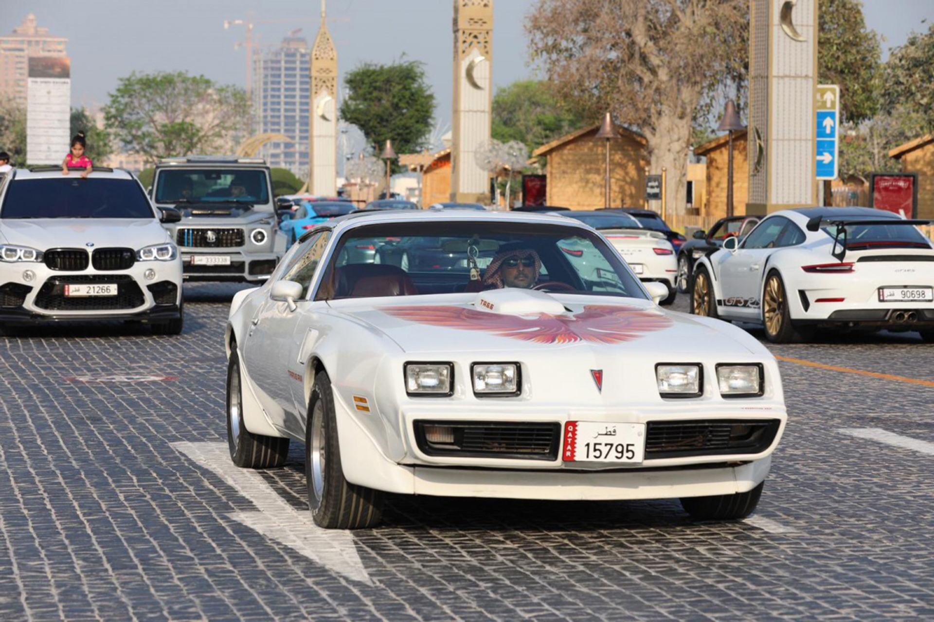 قطر تحظر بيع وتداول السيارات غير المطابقة للمواصفات الخليجية		 – الخليجي نت