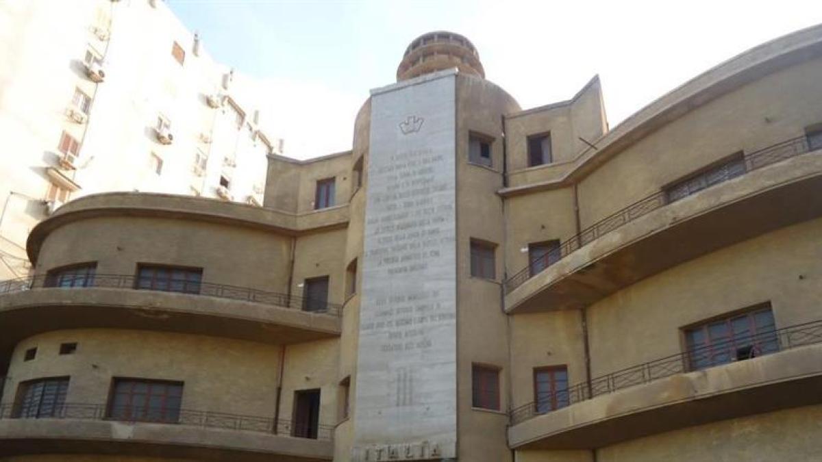 قنصليات بلا أعلام.. كيف تحولت سفارات البلدان في بورسعيد إلى أطلال منسية؟		 – الخليجي نت