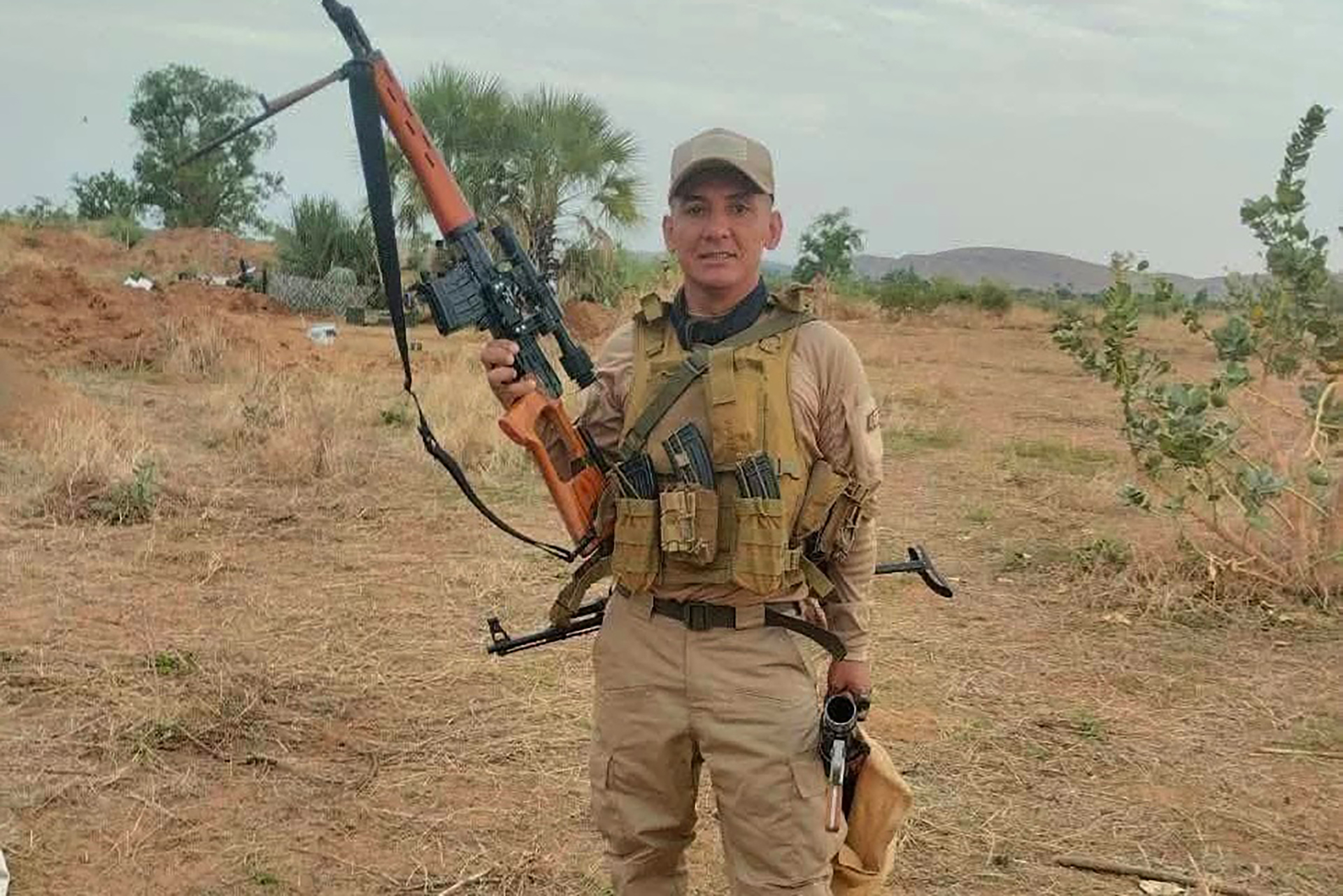 كيف تؤثر مشاركة المرتزقة الأجانب في تفاقم الحرب بالسودان؟		 – الخليجي نت