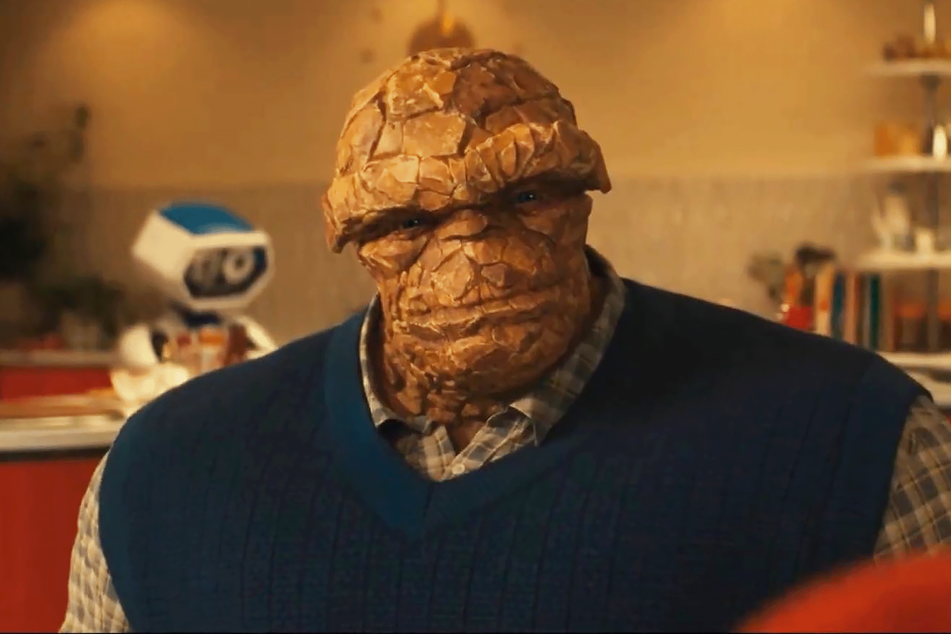 كيف نجح فيلم “فانتاستيك فور” في إعادة عالم “مارفل” إلى سكة النجاح؟		 – الخليجي نت