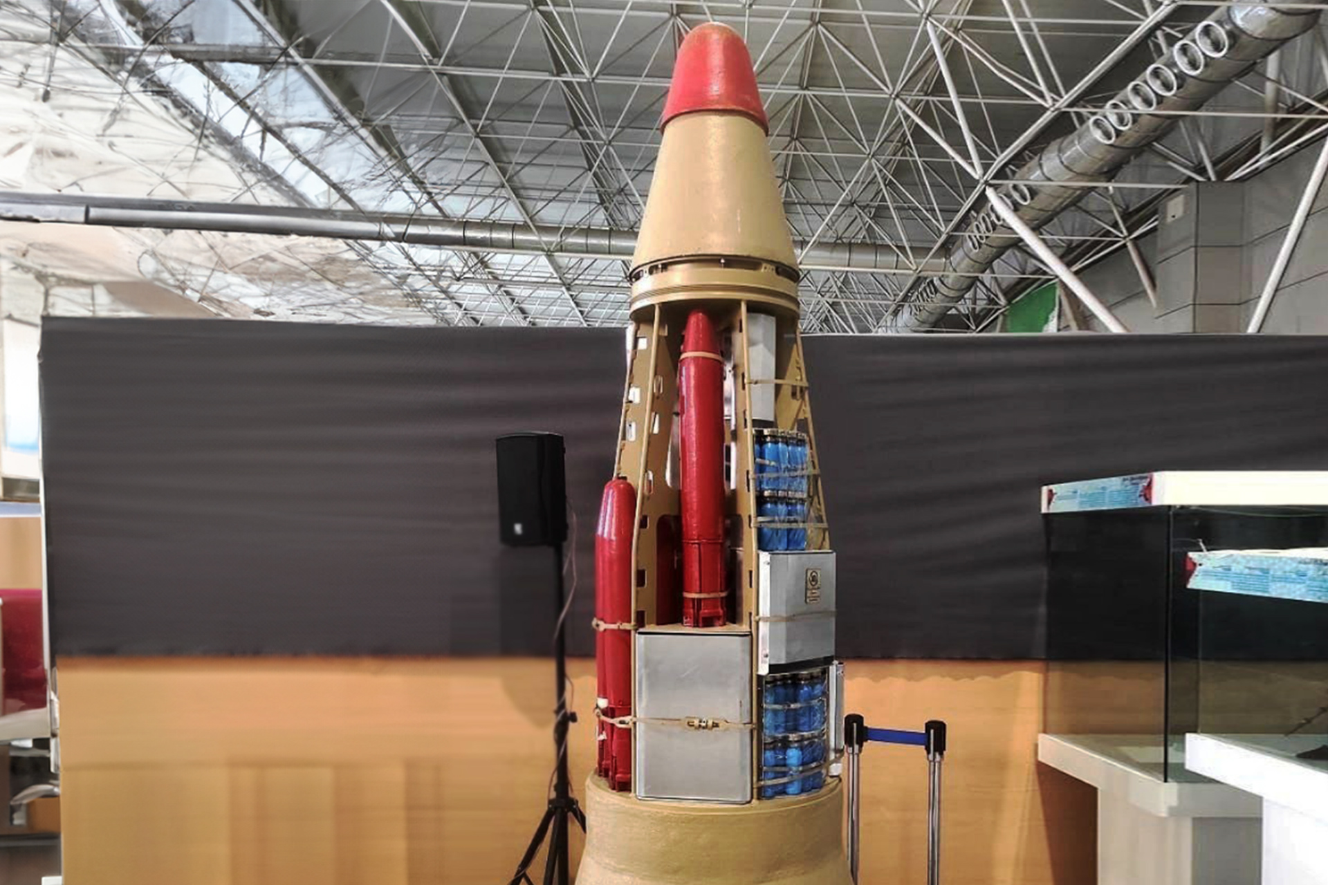 لماذا أقلق الصاروخ الانشطاري الحوثي إسرائيل ودفعها للانتقام بقوة؟		 – الخليجي نت