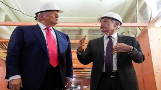 لماذا يخشى خبراء الاقتصاد ثبات الفائدة الأميركية؟ – الخليجي نت