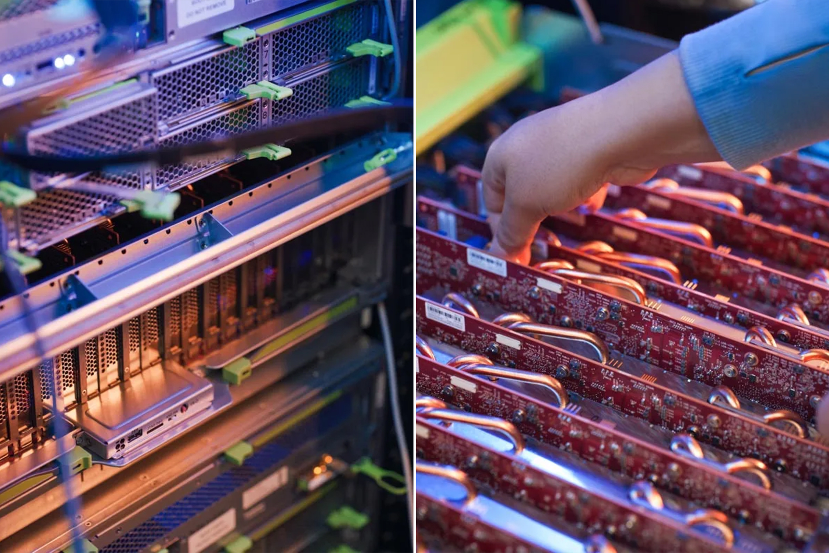 لماذا يستهلك الذكاء الاصطناعي الكثير من الطاقة؟		 – الخليجي نت