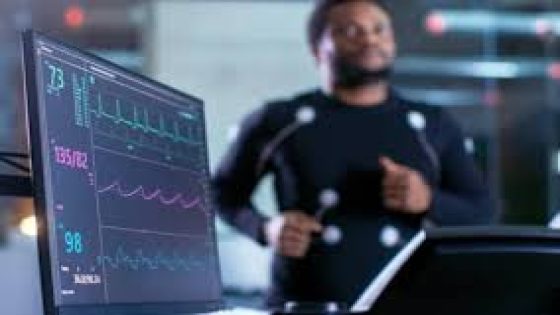 لماذا يصاب بعض رياضيي النخبة بخفقان القلب؟ – الخليجي نت