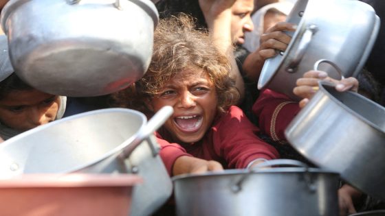 ماذا بعد إعلان الأمم المتحدة المجاعة في غزة؟ – الخليجي نت