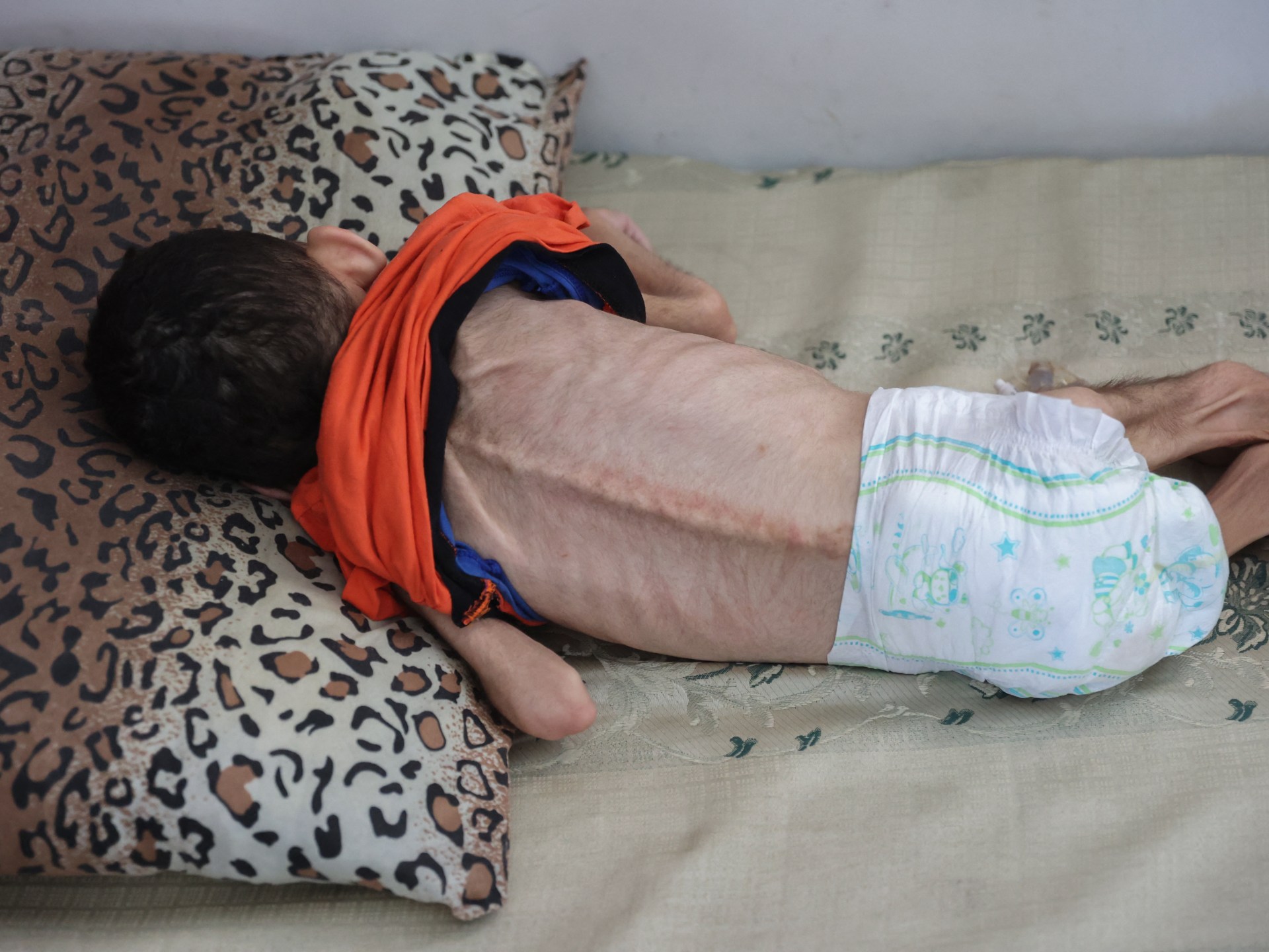 ماذا يعني دخول قطاع غزة المرحلة الثالثة من التجويع؟		 – الخليجي نت