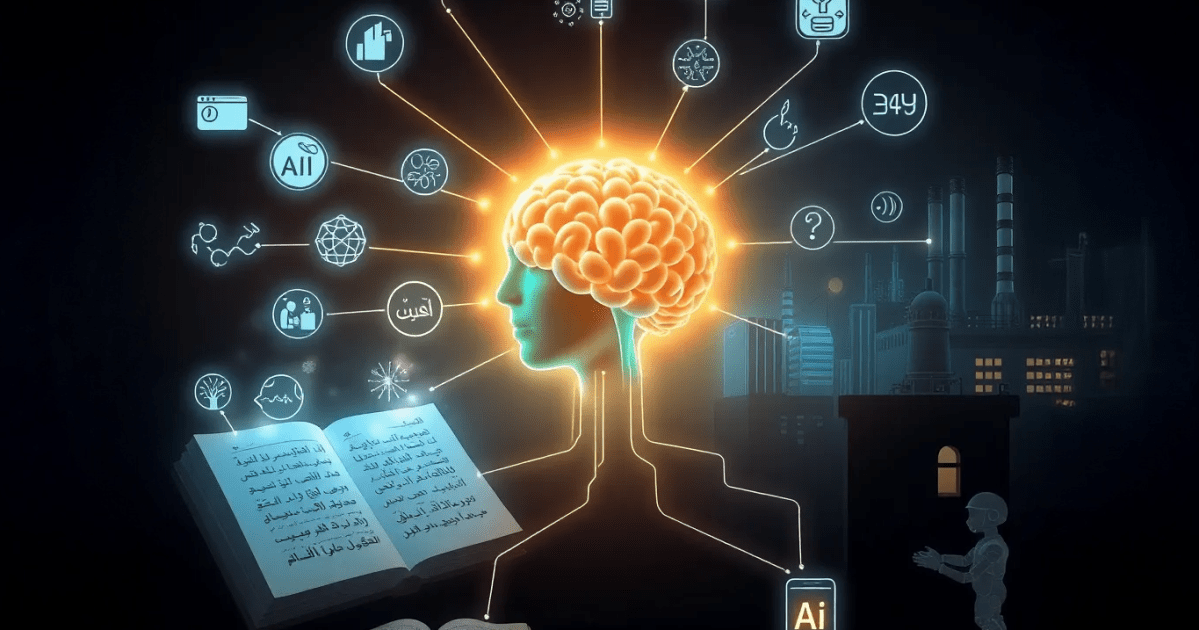 متاهة الذكاء الاصطناعي كيف تحارب الروبوتات المتطفلة؟		 – الخليجي نت