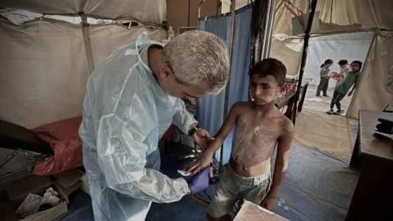 مدير مجمع الشفاء يحذر من انتشار فيروس غامض في غزة وسط تدهور الأوضاع الصحية – الخليجي نت