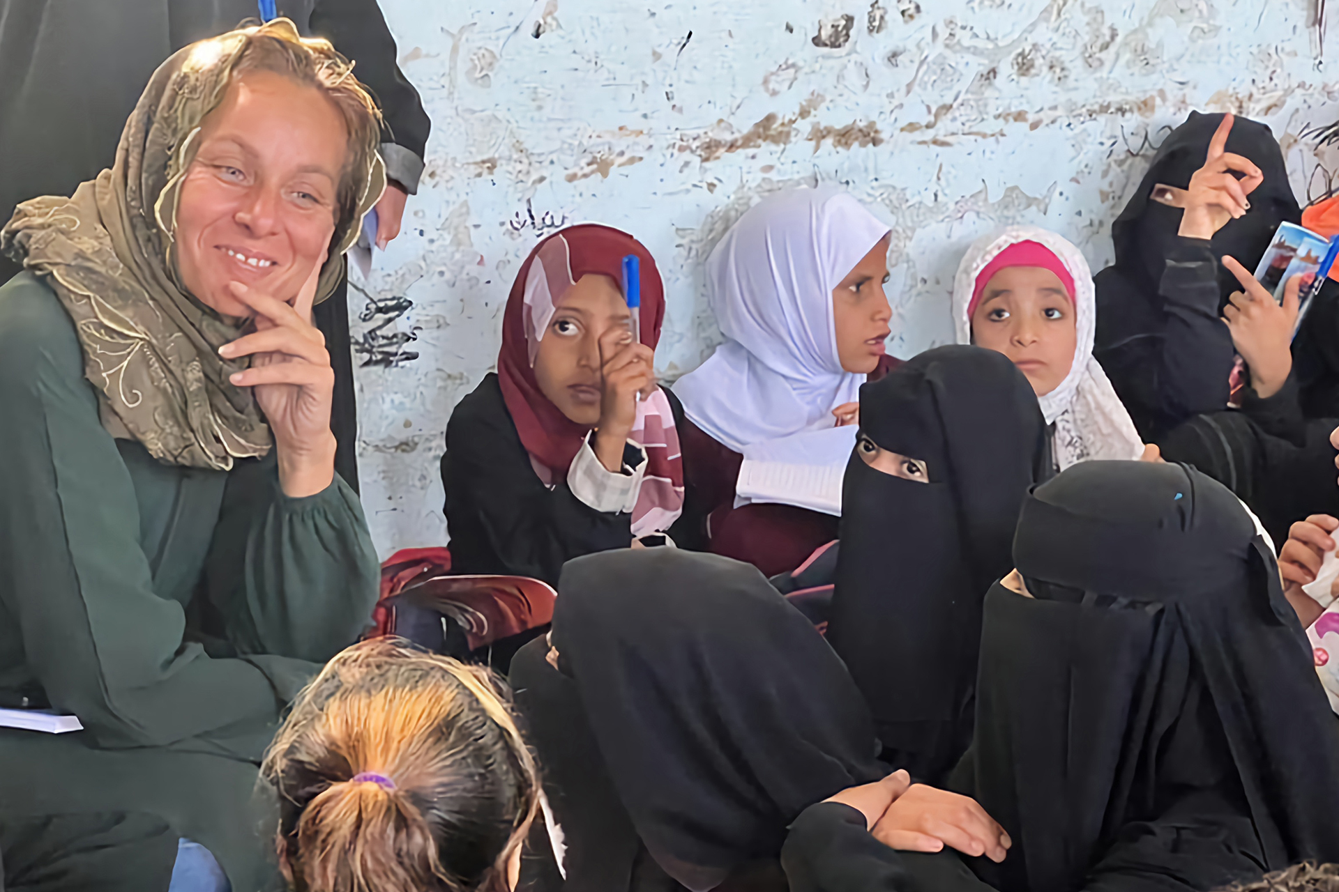 مسؤولة أممية: 19 مليون يمني بحاجة للمساعدات للبقاء أحياء		 – الخليجي نت