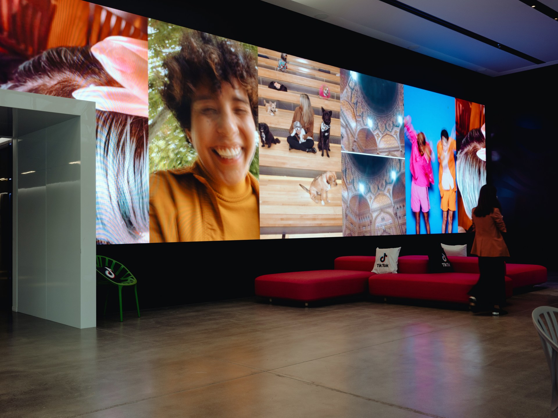 مستقبل صناعة المحتوى.. كيف تعيد الآلة تعريف الإبداع البشري؟		 – الخليجي نت