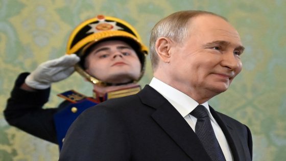 مكتب بوتين السري للحرب السيبرانية في قلب لندن – الخليجي نت