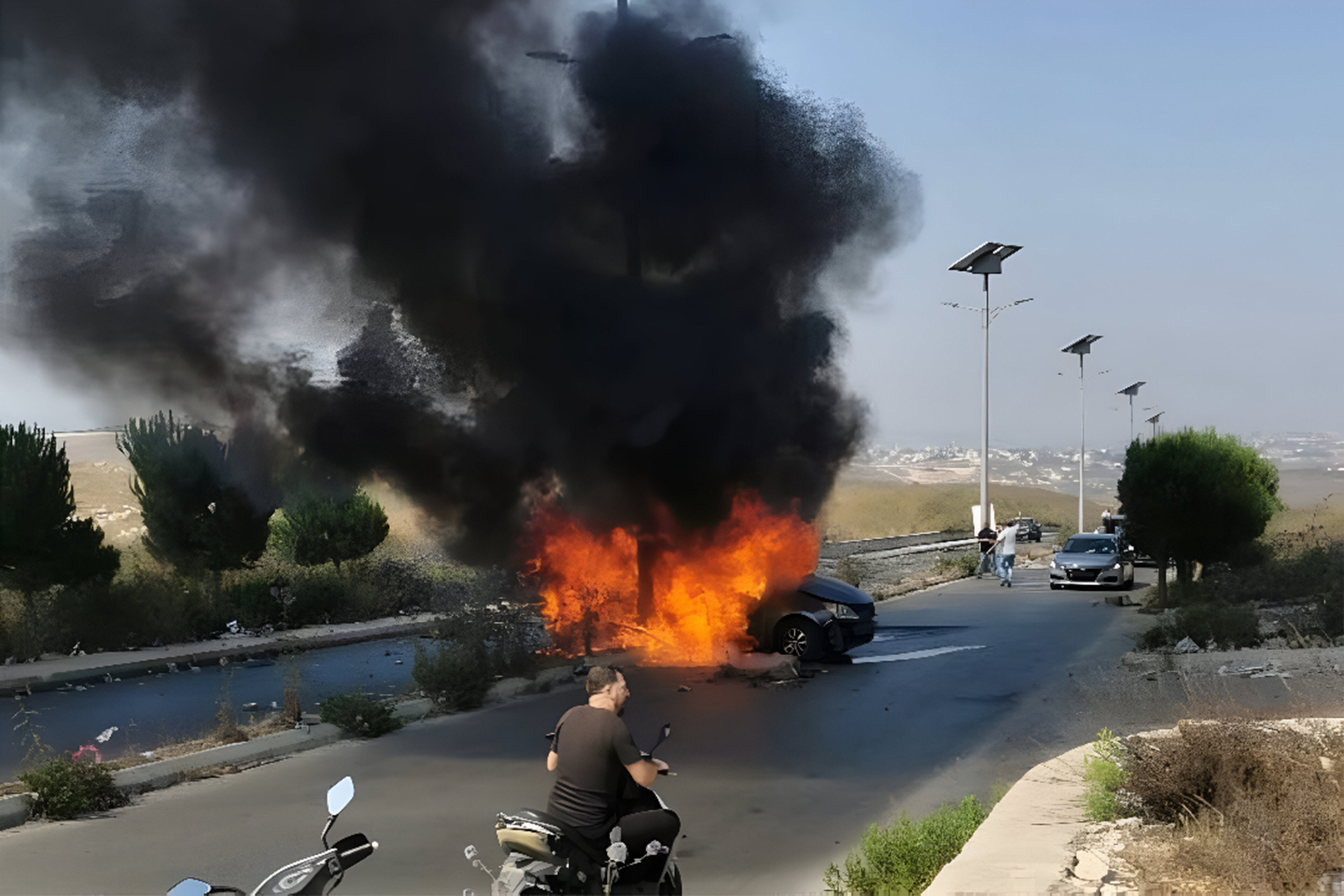 من يحمي لبنان: الدولة أو المقاومة؟ الخبراء يجيبون		 – الخليجي نت