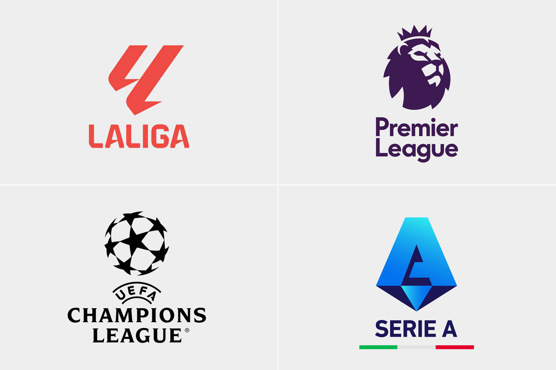 مواعيد انطلاق أهم البطولات الأوروبية الكبرى موسم 2025-2026		 – الخليجي نت