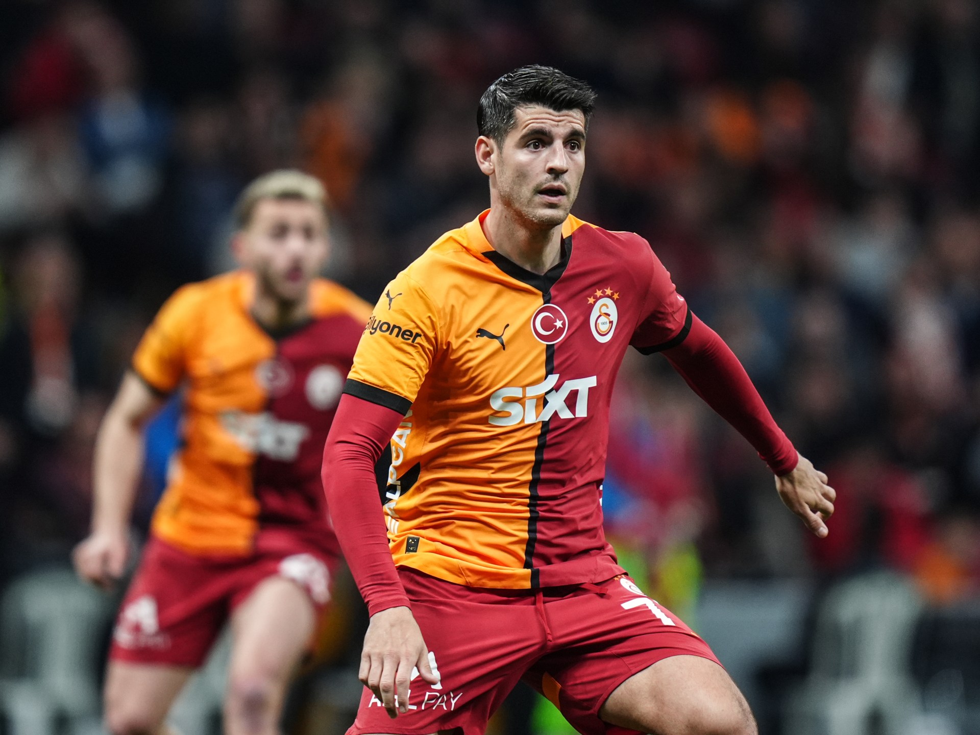 موراتا يهاجم إدارة غلطة سراي ويكشف عن خروقات بالعقد		 – الخليجي نت