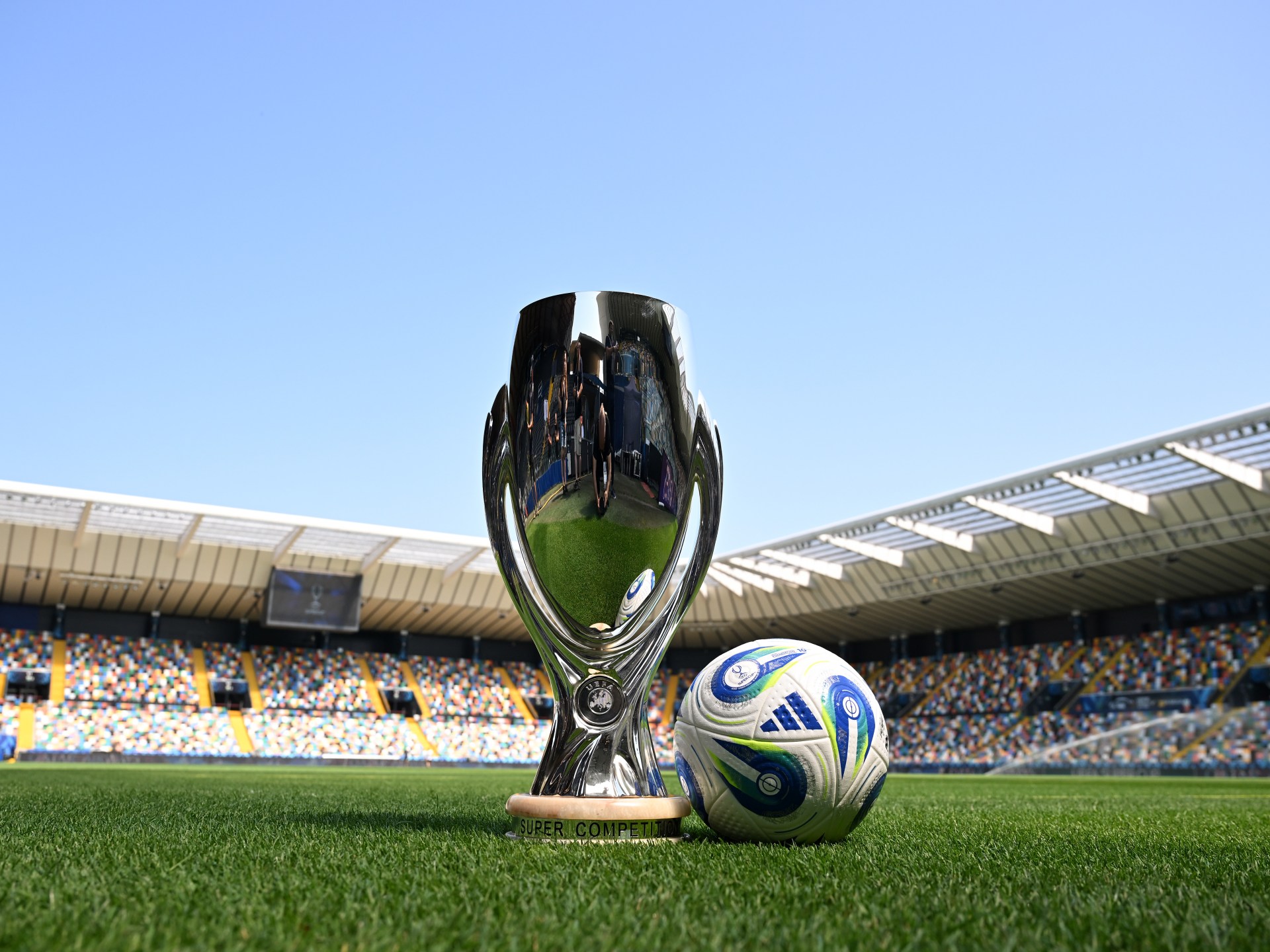 موعد مباراة سان جيرمان ضد توتنهام في السوبر الأوروبي والتشكيلتان والقنوات الناقلة		 – الخليجي نت