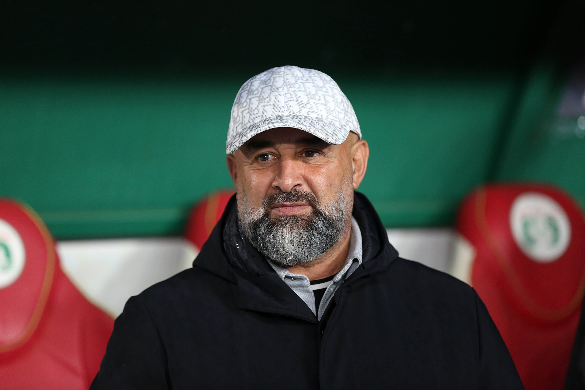 ميركاتو المدربين يتصدر المشهد الكروي في الجزائر		 – الخليجي نت