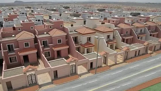 نص قرار الموافقة على استخدام الهوية الرقمية للسماح لغير السعوديين غير المقيمين بتملك العقار في المملكة – الخليجي نت