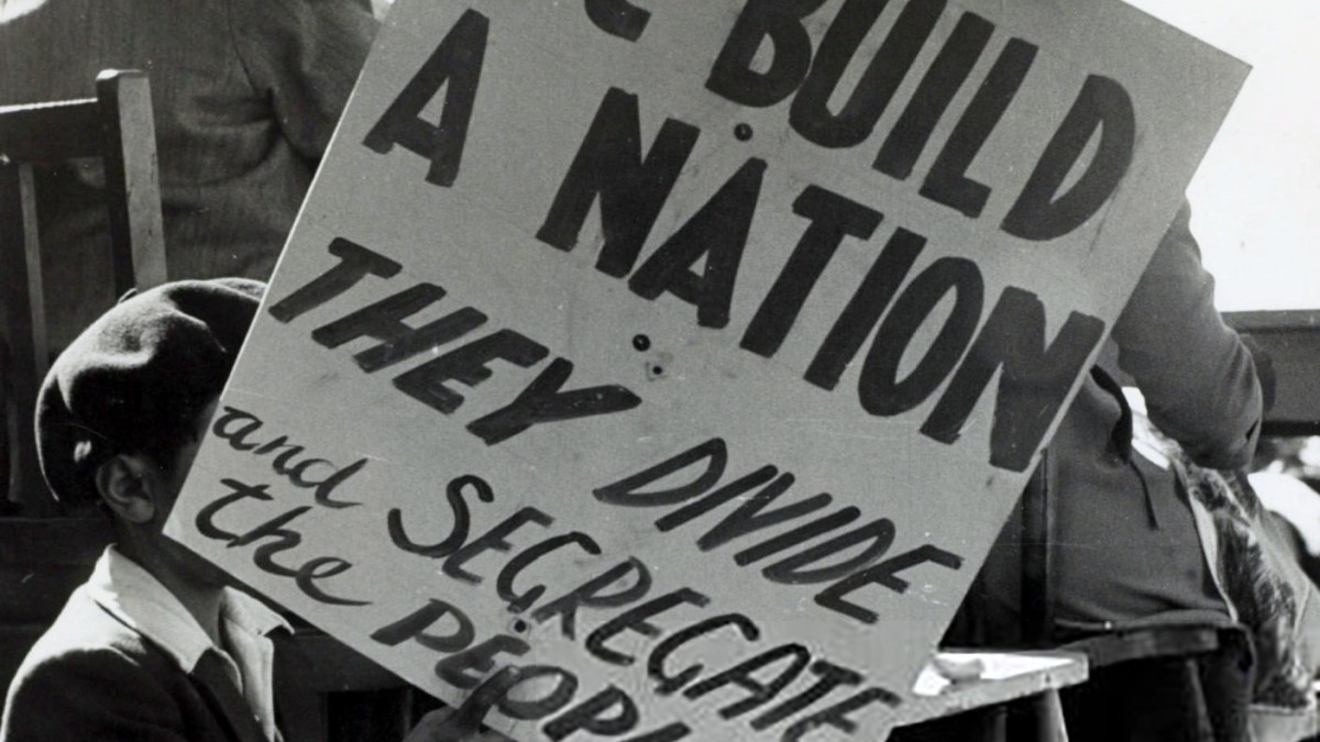 “نكوسي سيكليل أفريكا”.. الترنيمة التي حررت جنوب أفريقيا		 – الخليجي نت