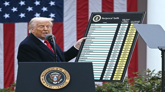 نيويورك تايمز: أميركا ستعاني من تعدي ترامب على الحقائق – الخليجي نت