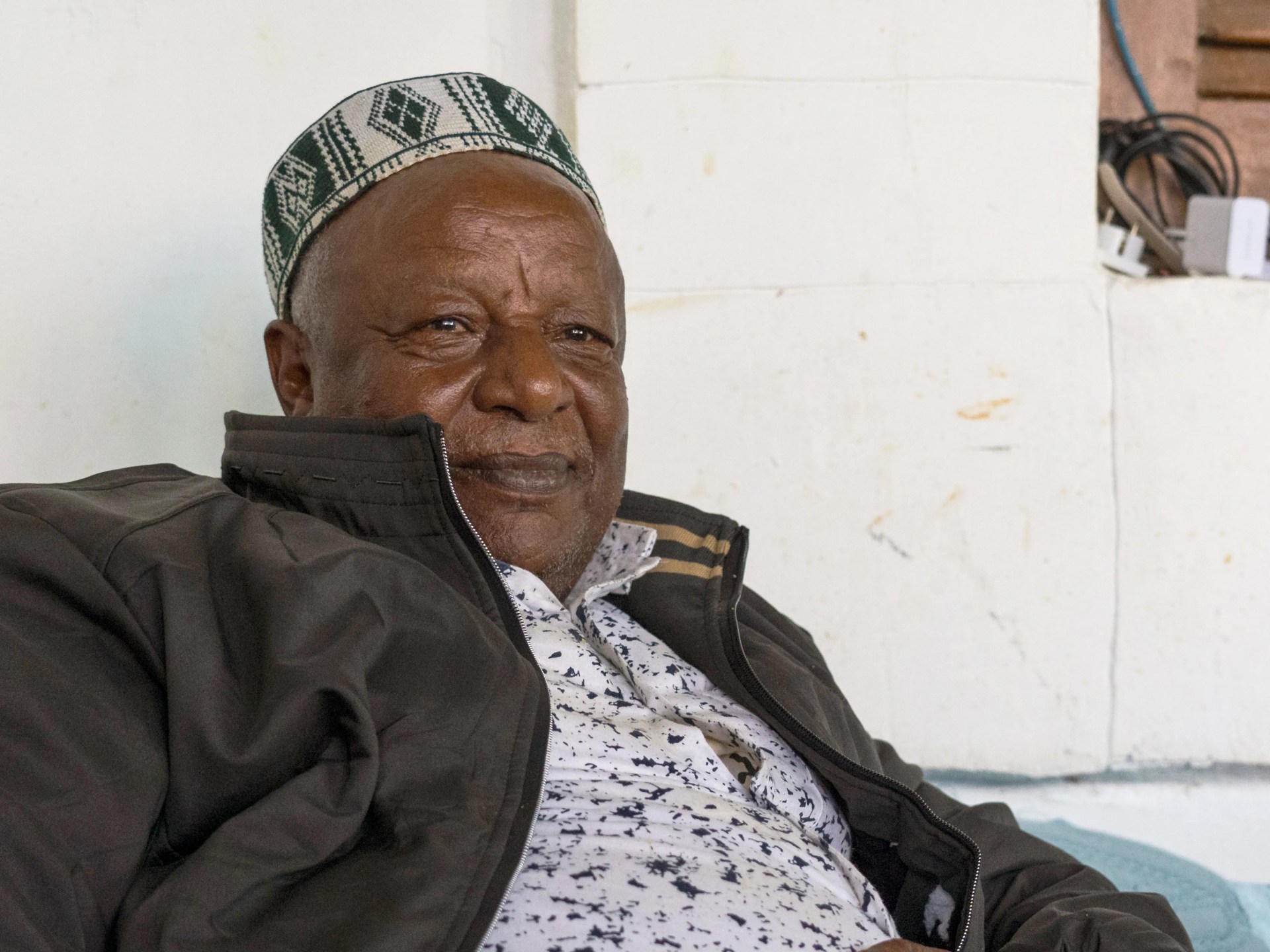 هرر.. مجَلِّد الكتب الإثيوبي الذي يربط أهل مدينة المخطوطات بتاريخها المنسي		 – الخليجي نت