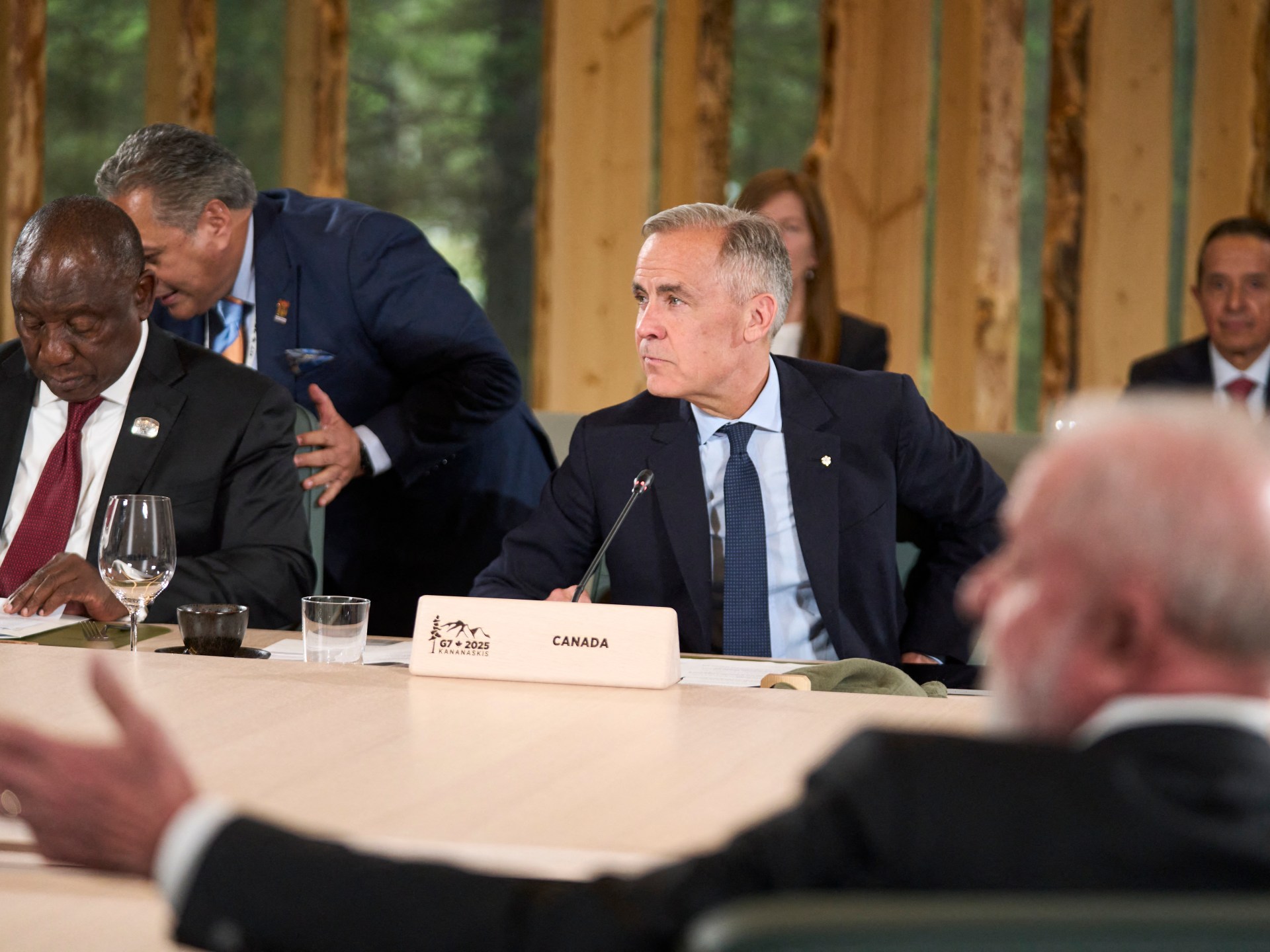 هل تكون أفريقيا طوق نجاة للاقتصاد الكندي؟		 – الخليجي نت