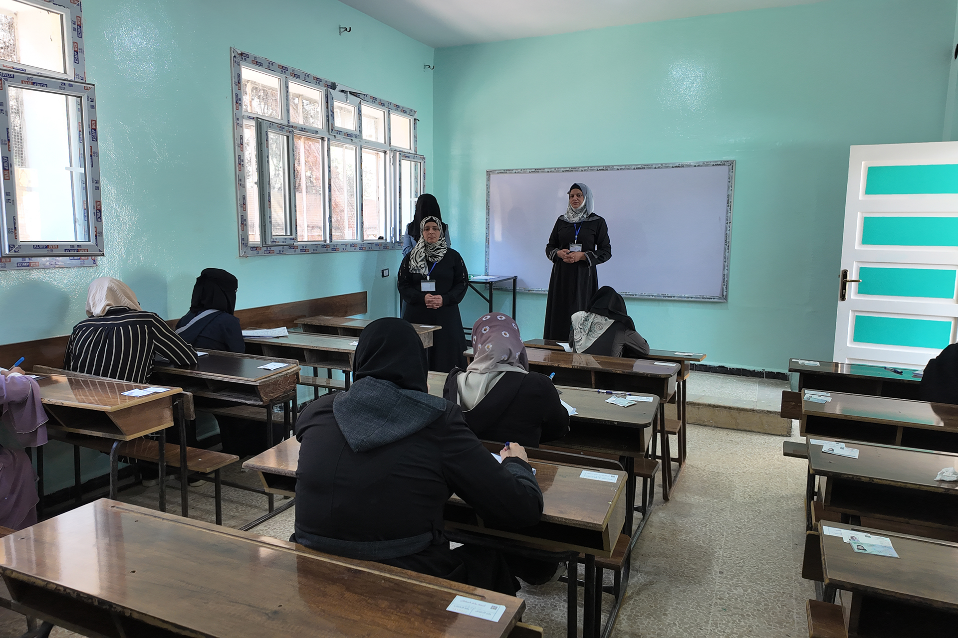 هل يشكل المجلس الأعلى للتربية خطوة لإصلاح التعليم في سوريا؟		 – الخليجي نت