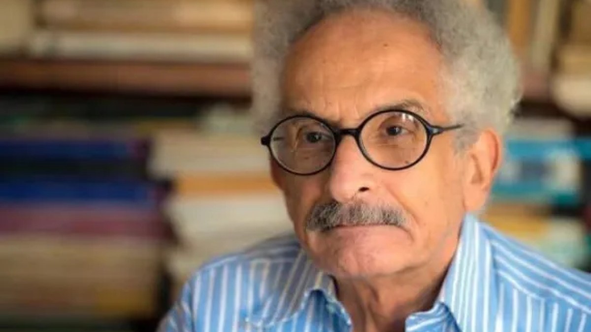 وفاة الأديب المصري صنع الله إبراهيم		 – الخليجي نت