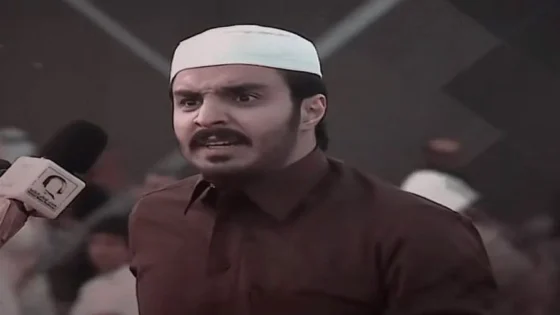 وفاة الشاعر سعود القحطاني إثر سقوطة من جبل سمحان في سلطنة عمان – الخليجي نت