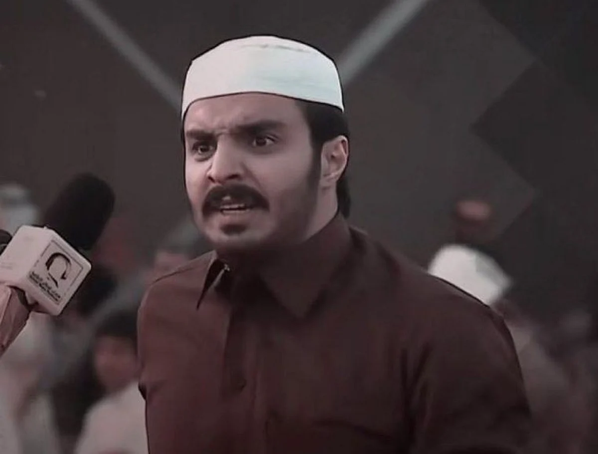 وفاة الشاعر سعود القحطاني إثر سقوطة من جبل سمحان في سلطنة عمان		 – الخليجي نت