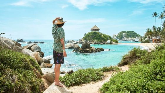 7 من كل 10 أشخاص يعانون من «تشوّه السفر» – الخليجي نت