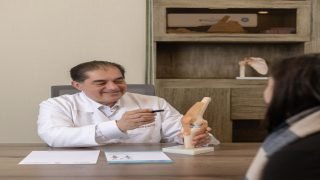 الدكتور هشام العزازي