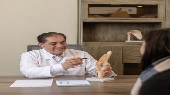 الدكتور هشام العزازي