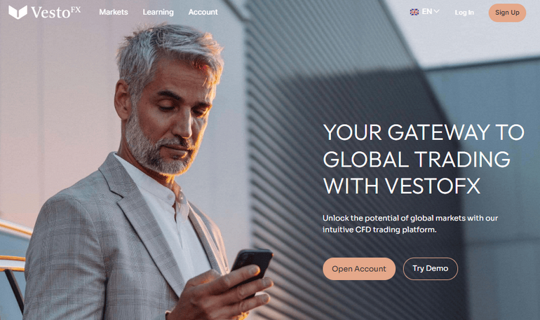 VestoFX.net reviews key crypto market trends in 2025		 – الخليجي نت
