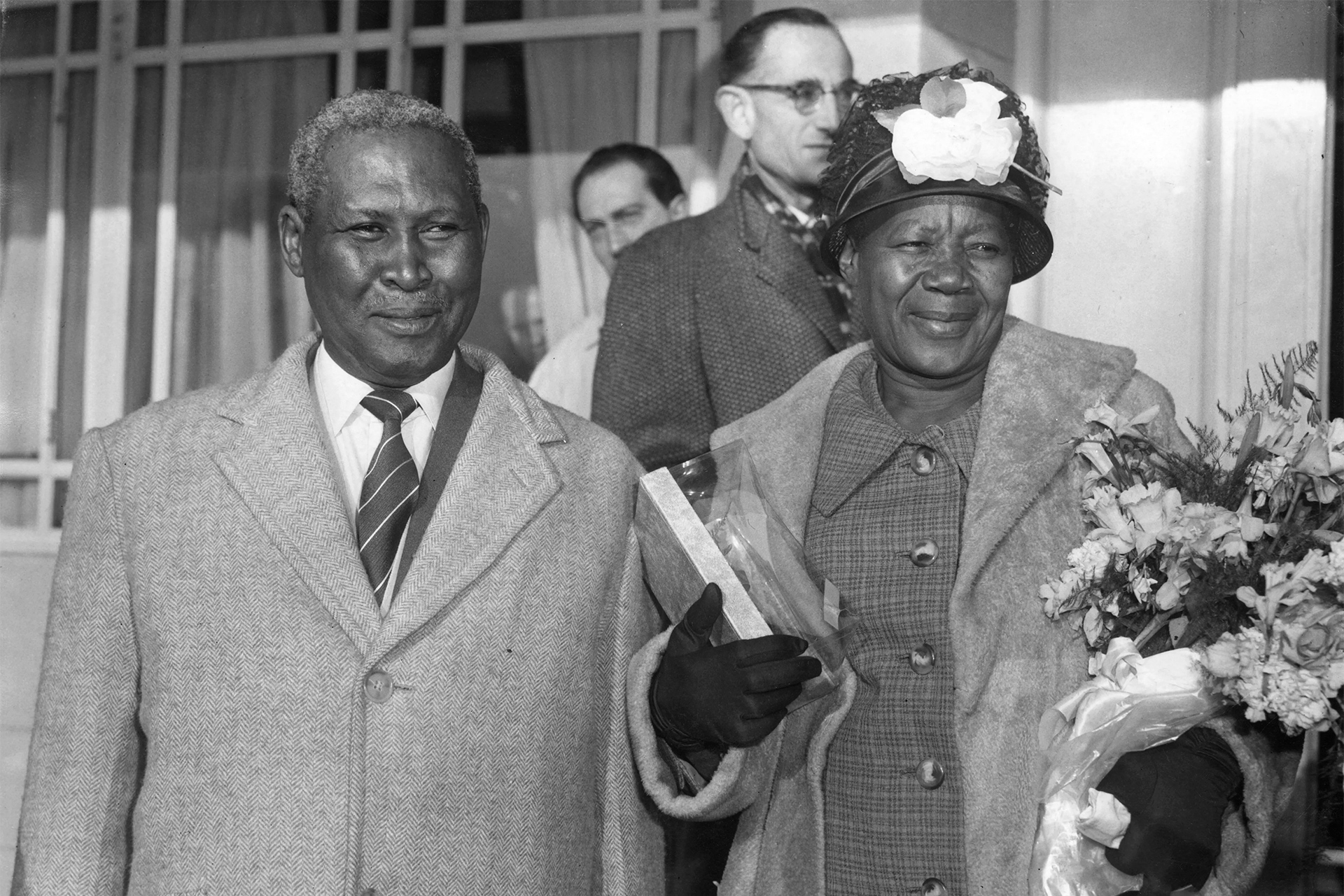 ألبرت لوثولي.. تحقيق في وفاة زعيم جنوب أفريقيا ينكأ جراح الفصل العنصري		 – الخليجي نت