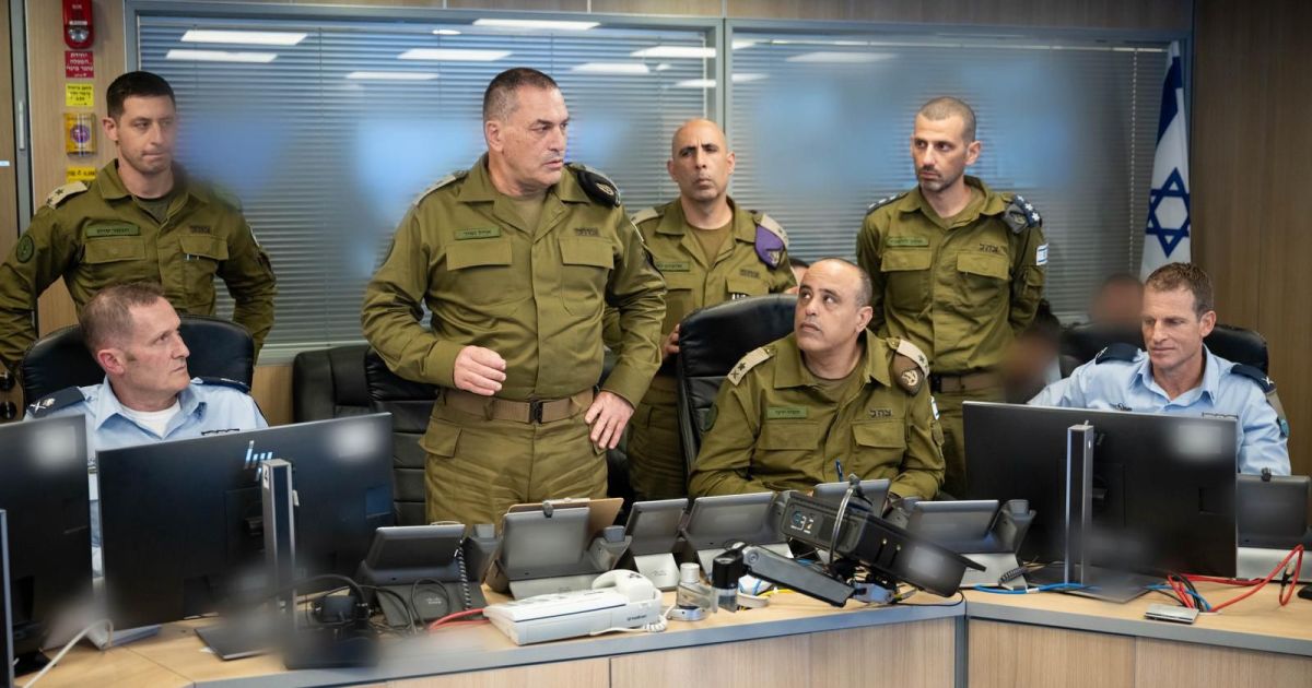 إسرائيل تخسر سياسيا ودوليا بعد فشل محاولة تصفية قيادة حماس بالدوحة		 – الخليجي نت