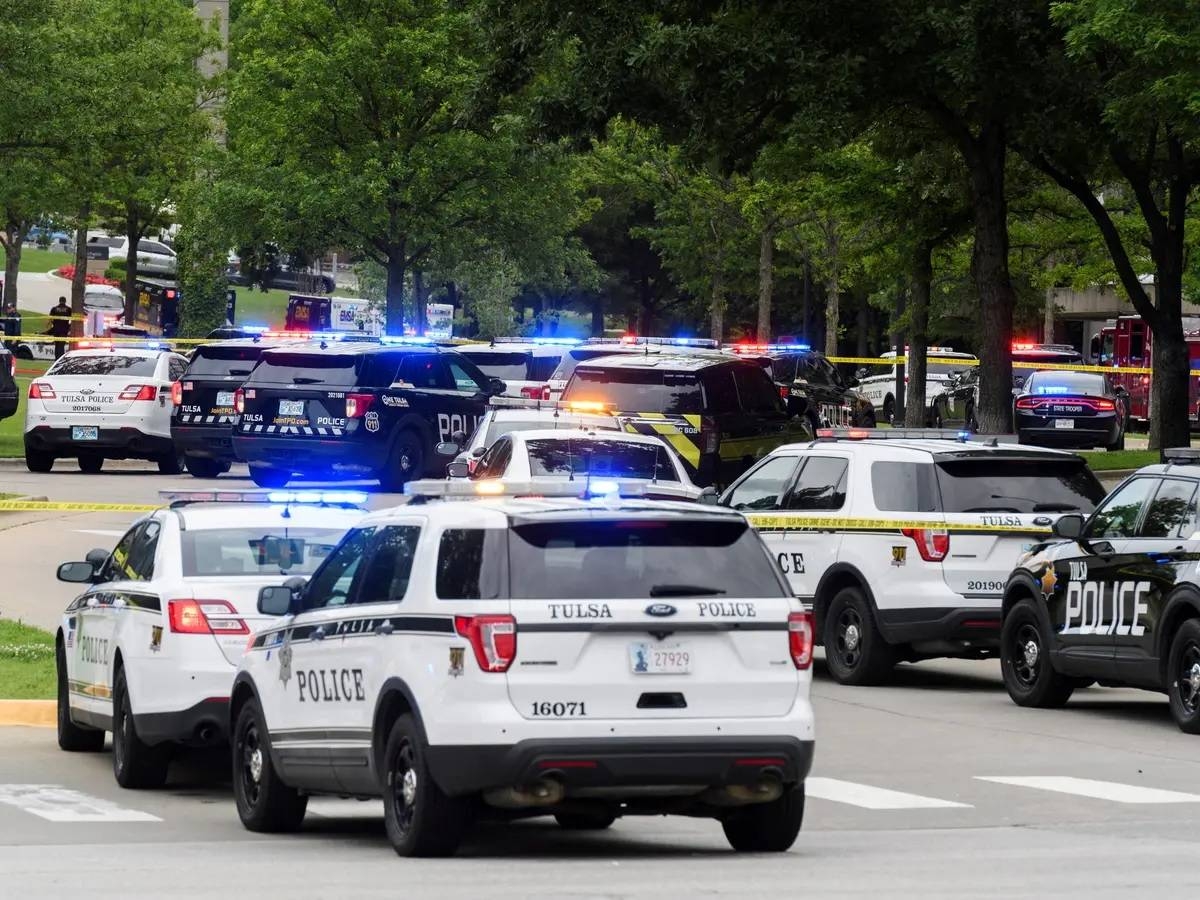 إطلاق نار يهز نادياً راقياً في أمريكا		 – الخليجي نت