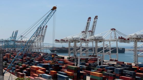 إيكونوميست: المغرب يتحول إلى قوة صناعية وتجارية كبرى – الخليجي نت