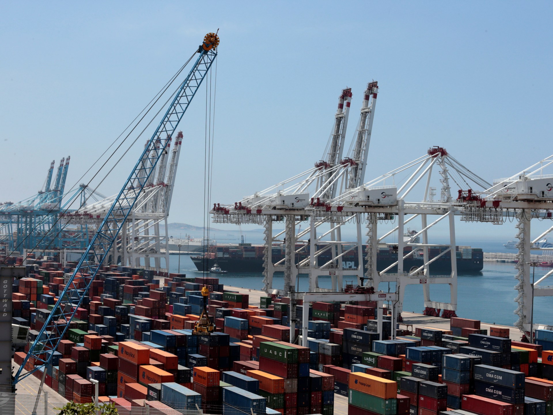 إيكونوميست: المغرب يتحول إلى قوة صناعية وتجارية كبرى		 – الخليجي نت