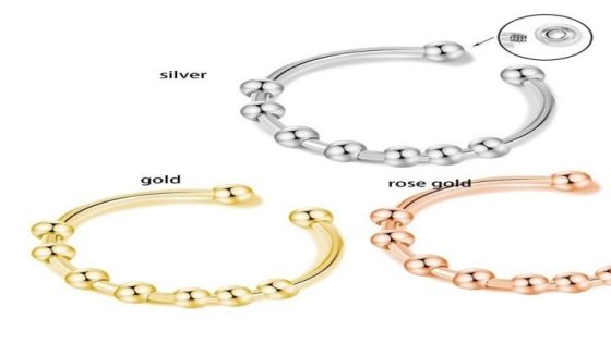 ابتكار خاتم روسي لمواجهة القلق وتحسين التركيز – الخليجي نت