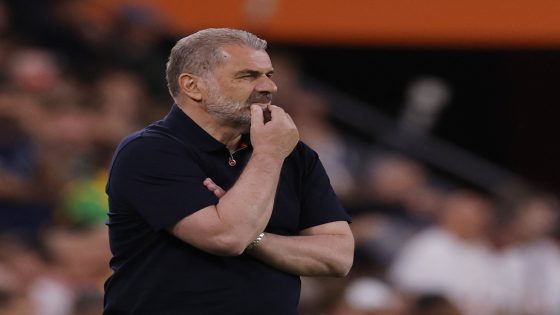 الأسترالي بوستيكوغلو مدربا لنوتنغهام فورست الإنجليزي – الخليجي نت