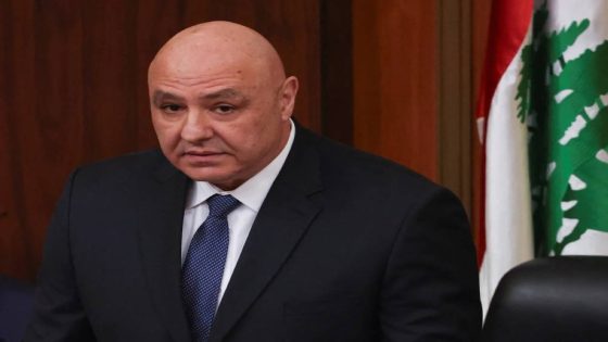 الرئيس اللبناني: لا حماية حقيقية إلا تحت سقف الدولة – الخليجي نت