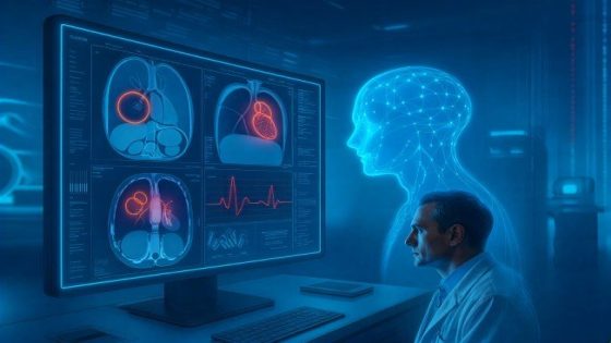 الرعاية والخدمات الصحية في الكويت تدخل عصرا جديدا مع ثورة الذكاء الاصطناعي في العالم – الخليجي نت